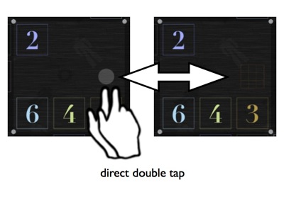 direct_doubletap